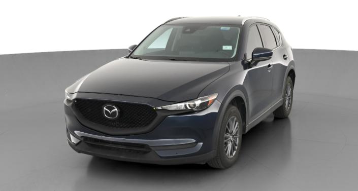 Thumbnail: 2020 Mazda CX-5 - 1
