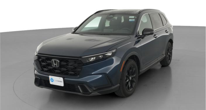 Thumbnail: 2025 Honda CR-V - 1