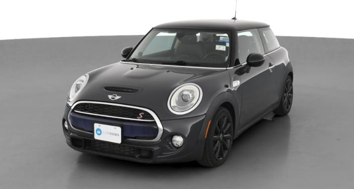 Thumbnail: 2015 MINI Cooper Hardtop - 1