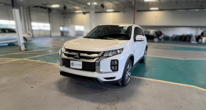 Thumbnail: 2020 Mitsubishi Outlander Sport - 1