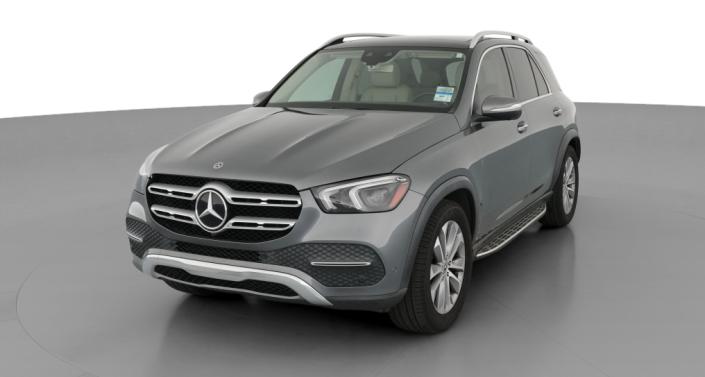 Thumbnail: 2020 Mercedes-Benz GLE - 1