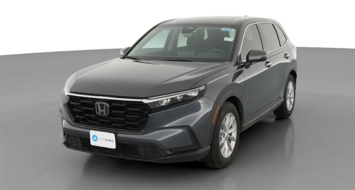Thumbnail: 2024 Honda CR-V - 1