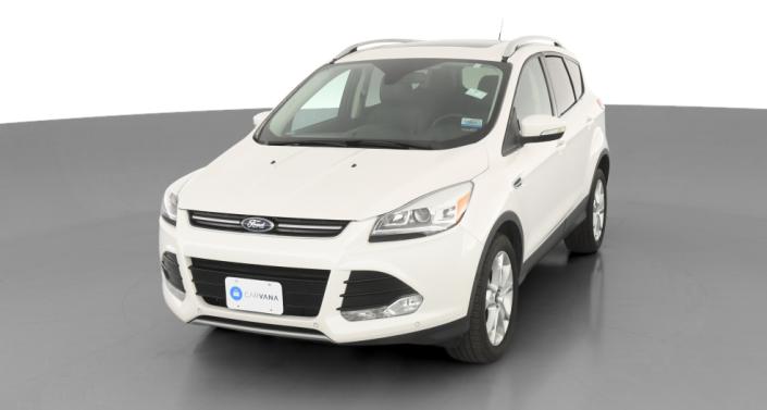 Thumbnail: 2016 Ford Escape - 1