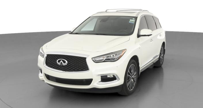 Thumbnail: 2020 INFINITI QX60 - 1