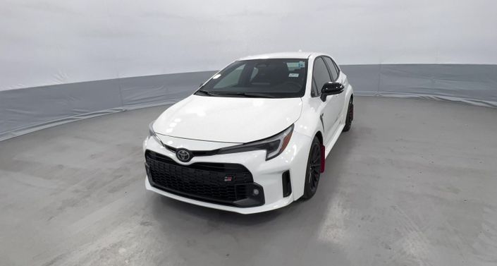 Thumbnail: 2023 Toyota GR Corolla - 1