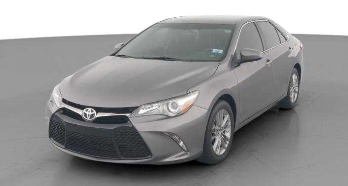 Thumbnail: 2016 Toyota Camry - 1