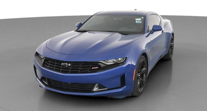 Thumbnail: 2019 Chevrolet Camaro - 1