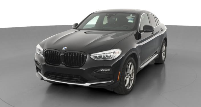 Thumbnail: 2020 BMW X4 - 1