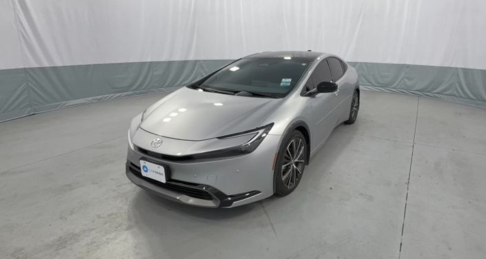 Thumbnail: 2024 Toyota Prius - 1