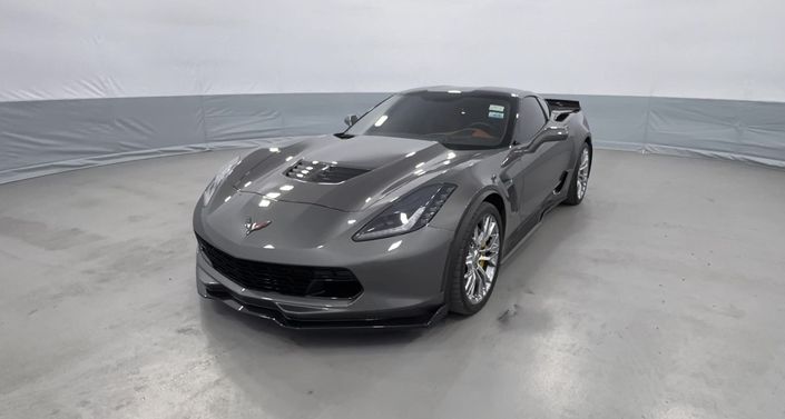 Thumbnail: 2015 Chevrolet Corvette - 1