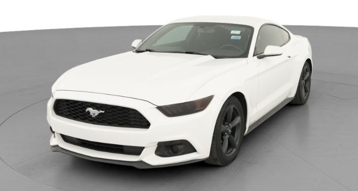 Thumbnail: 2015 Ford Mustang - 1