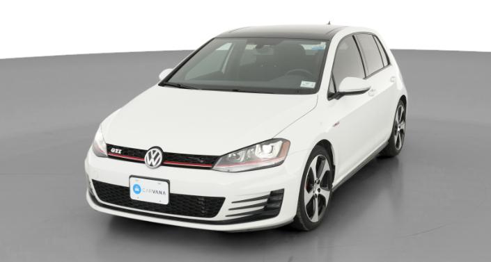 Thumbnail: 2016 Volkswagen Golf - 1