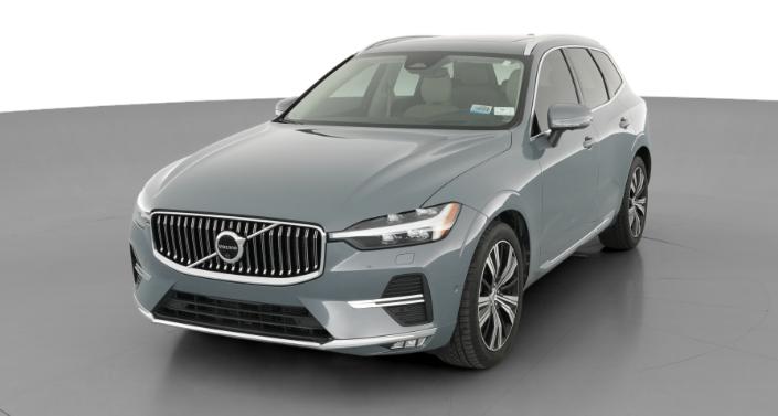 Thumbnail: 2022 Volvo XC60 - 1