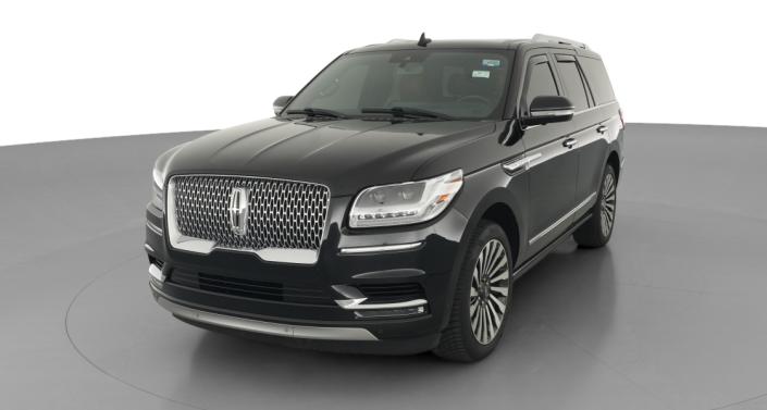 Thumbnail: 2019 Lincoln Navigator - 1