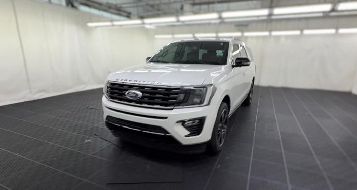 Thumbnail: 2021 Ford Expedition MAX - 1