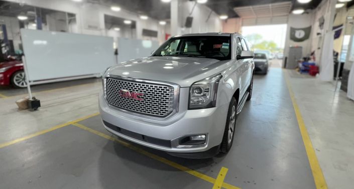 Thumbnail: 2016 GMC Yukon - 1