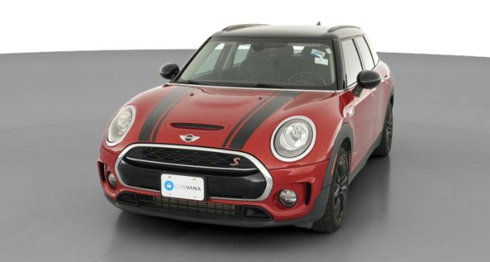 Thumbnail: 2017 MINI Cooper Clubman - 1