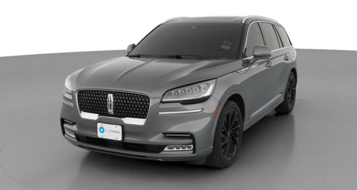 2021 Lincoln Aviator Reserve -
                  Concord, NC