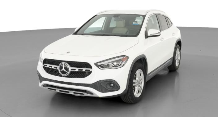 2021 Mercedes-Benz GLA 250 -
                  Wheatland, OK