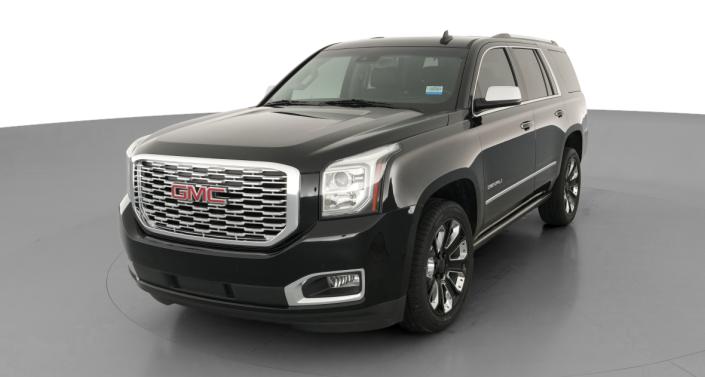 Thumbnail: 2019 GMC Yukon - 1