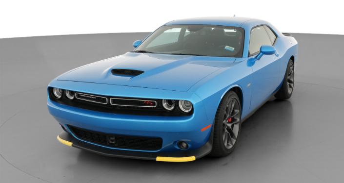 Thumbnail: 2023 Dodge Challenger - 1