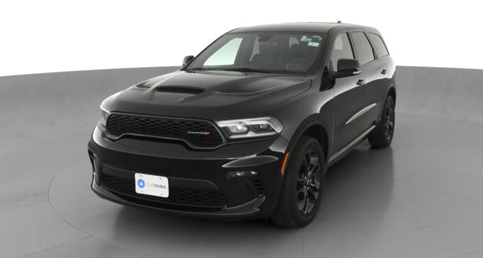Thumbnail: 2021 Dodge Durango - 1