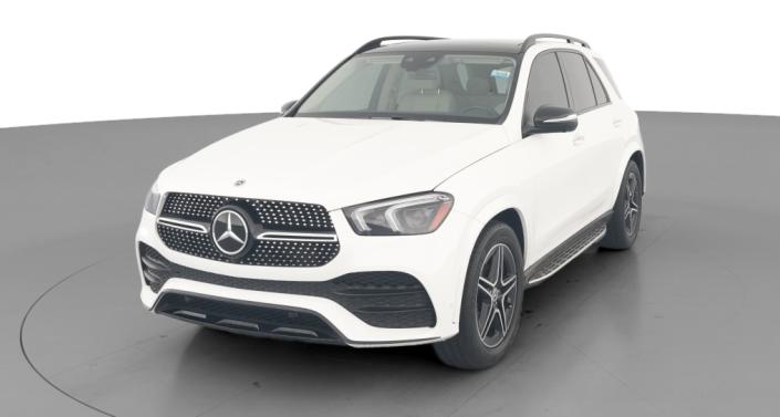 Thumbnail: 2022 Mercedes-Benz GLE - 1