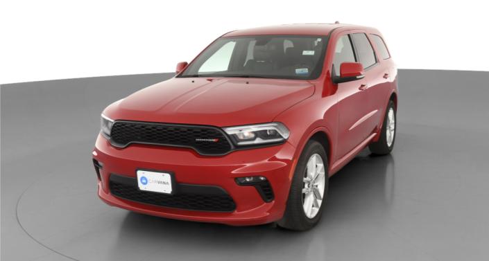 Thumbnail: 2021 Dodge Durango - 1