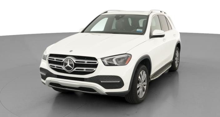 Thumbnail: 2022 Mercedes-Benz GLE - 1