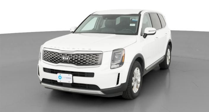 Thumbnail: 2020 Kia Telluride - 1