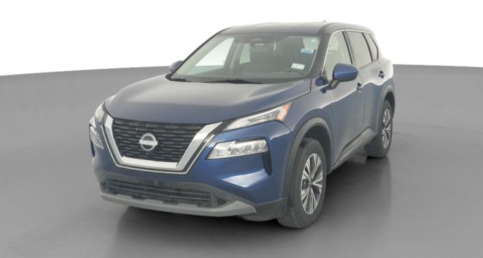 Thumbnail: 2023 Nissan Rogue - 1