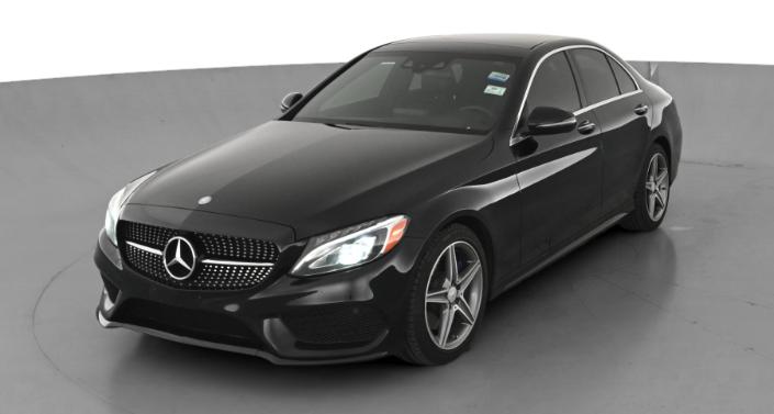 Thumbnail: 2016 Mercedes-Benz C-Class - 1