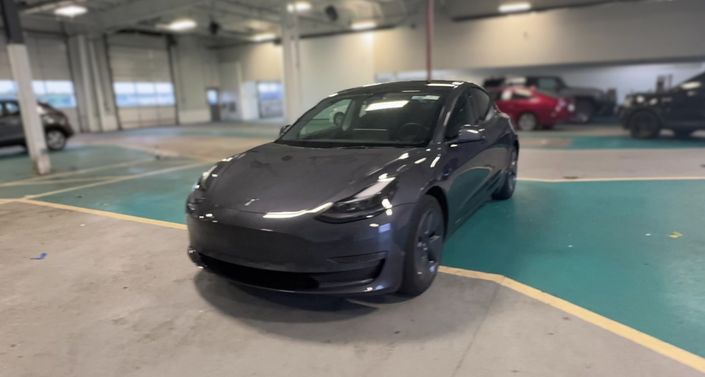 Thumbnail: 2023 Tesla Model 3 - 1