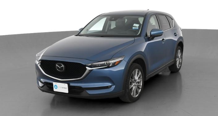 Thumbnail: 2019 Mazda CX-5 - 1
