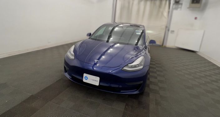Thumbnail: 2020 Tesla Model 3 - 1