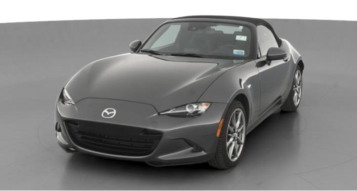 Thumbnail: 2022 Mazda MX-5 Miata - 1