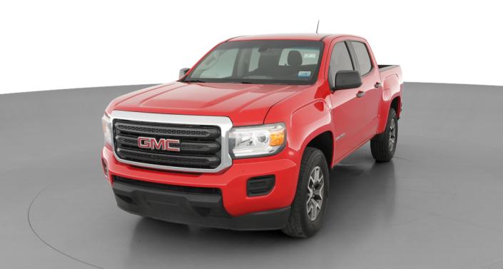 Thumbnail: 2019 GMC Canyon - 1