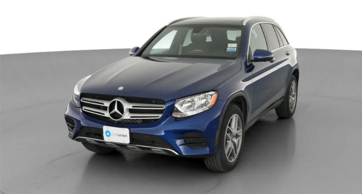 Thumbnail: 2017 Mercedes-Benz GLC - 1