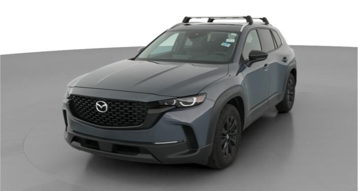Thumbnail: 2024 Mazda CX-50 - 1