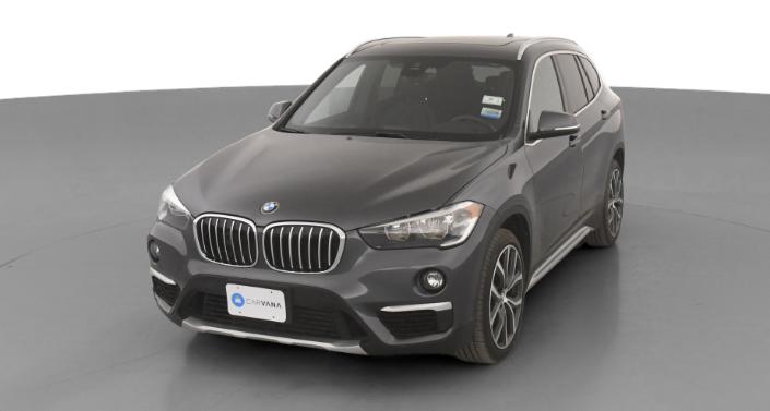 Thumbnail: 2019 BMW X1 - 1