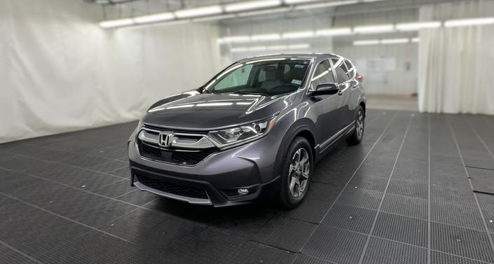 Thumbnail: 2019 Honda CR-V - 1