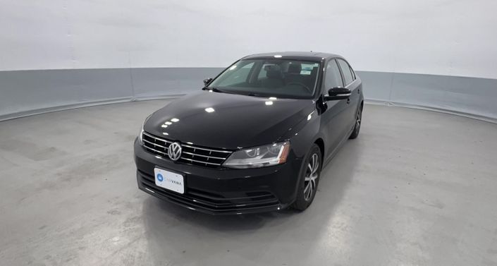 Thumbnail: 2018 Volkswagen Jetta - 1