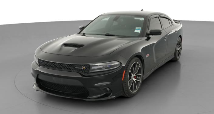 Thumbnail: 2017 Dodge Charger - 1