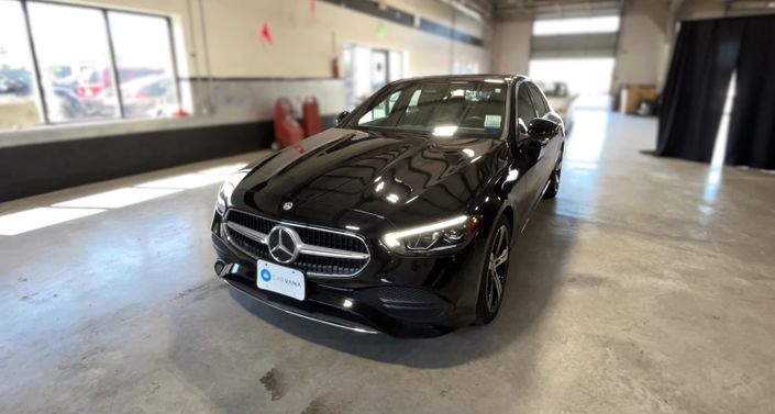Thumbnail: 2022 Mercedes-Benz C-Class - 1