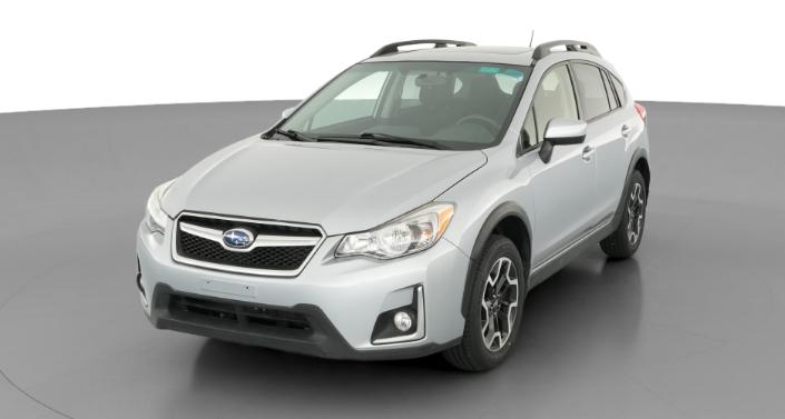 Thumbnail: 2016 Subaru Crosstrek - 1