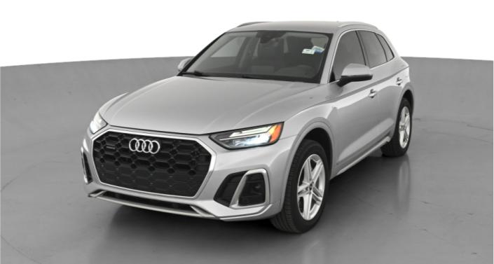 Thumbnail: 2022 Audi Q5 - 1