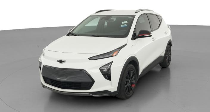 Thumbnail: 2023 Chevrolet Bolt EUV - 1