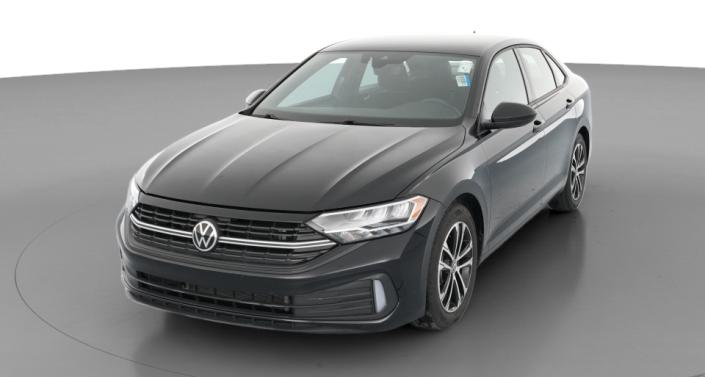 Thumbnail: 2022 Volkswagen Jetta - 1