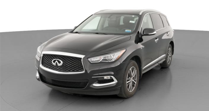 Thumbnail: 2018 INFINITI QX60 - 1