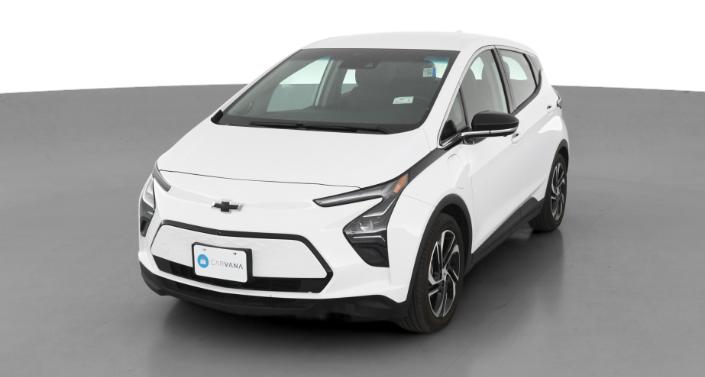 Thumbnail: 2023 Chevrolet Bolt EV - 1